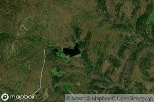 Rainbow Lake