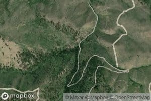 Moon Creek