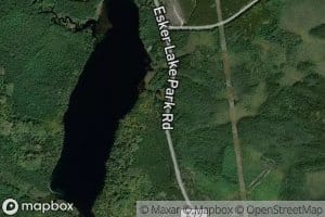 Alfie Creek