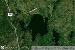 Farrel Lake