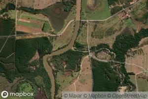 Ribeirao dos Macacos