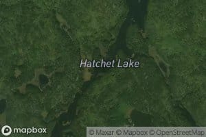 Hatchet Lake