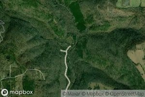 Little Johnnies Creek