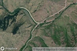 Cottonwood Creek