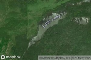 Louis Lake