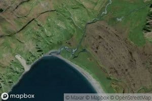 Little Abraham River