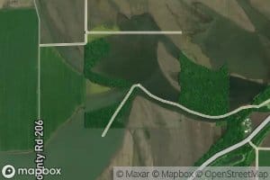Dry Bayou