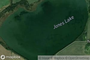 Jones Lake
