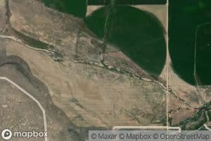 East Fork Threemile Creek