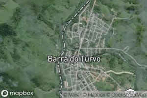 Rio Turvo