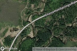 West Fork Chena River
