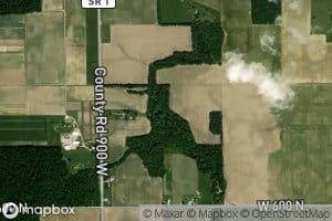 Elkhorn Creek