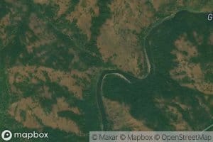Sheep Creek