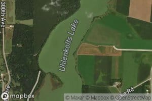 Uhlenkolts Lake
