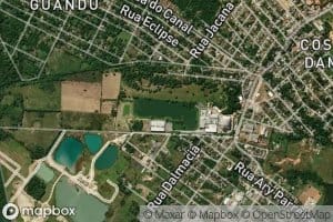 Lagoa Guandu