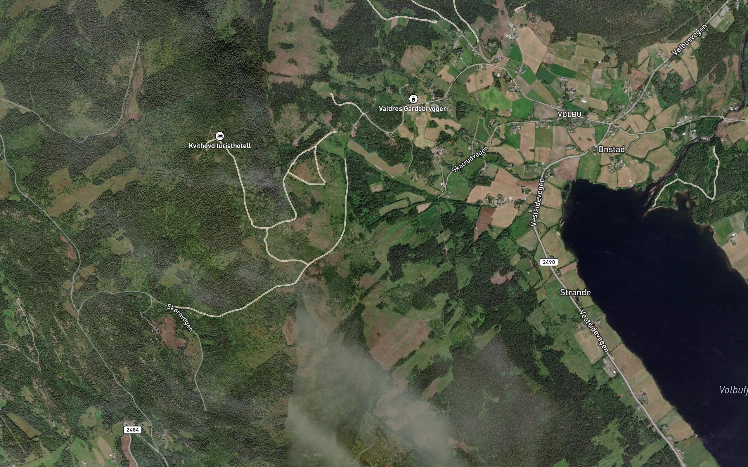 Sjaheimbekken