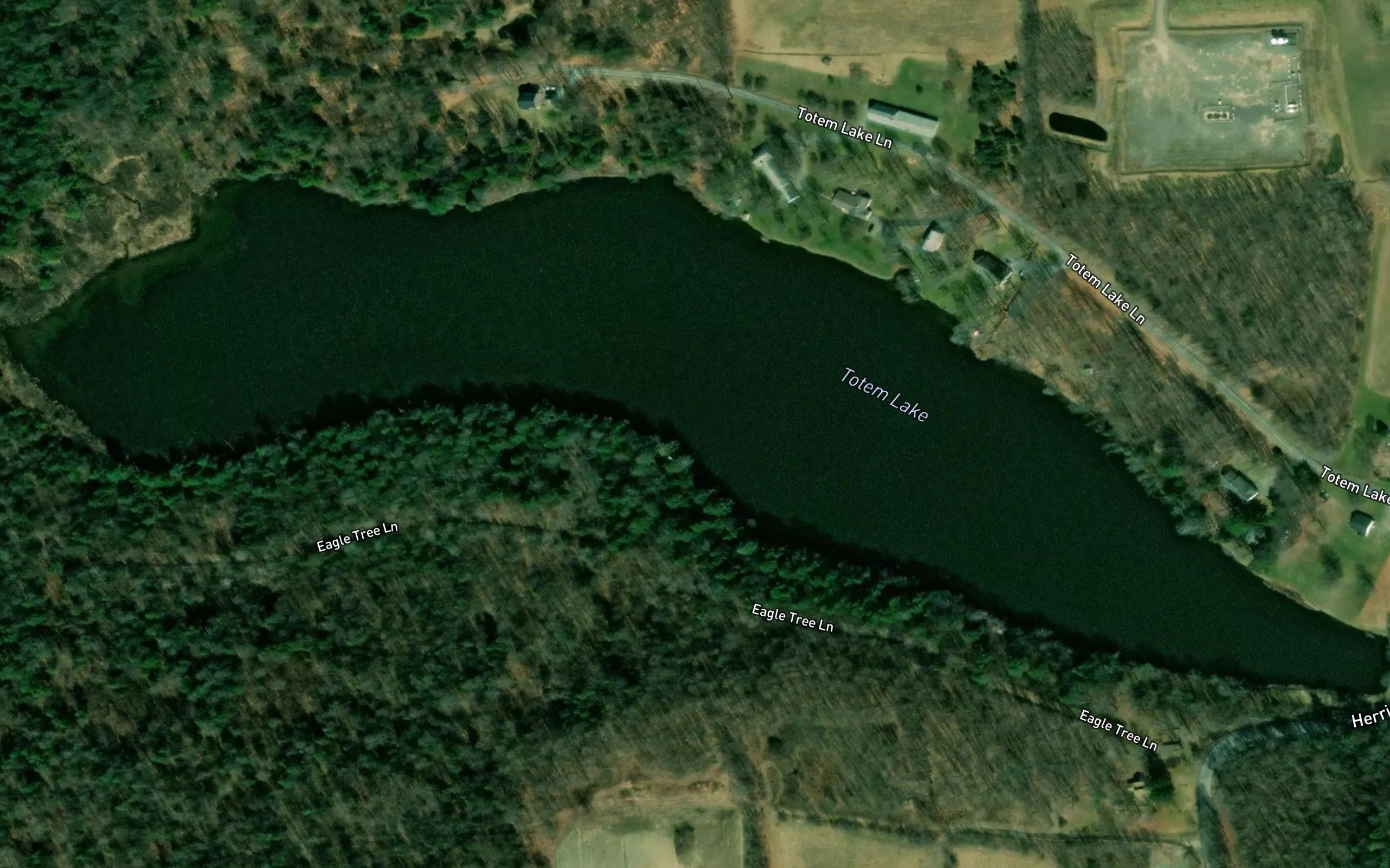 Totem Lake