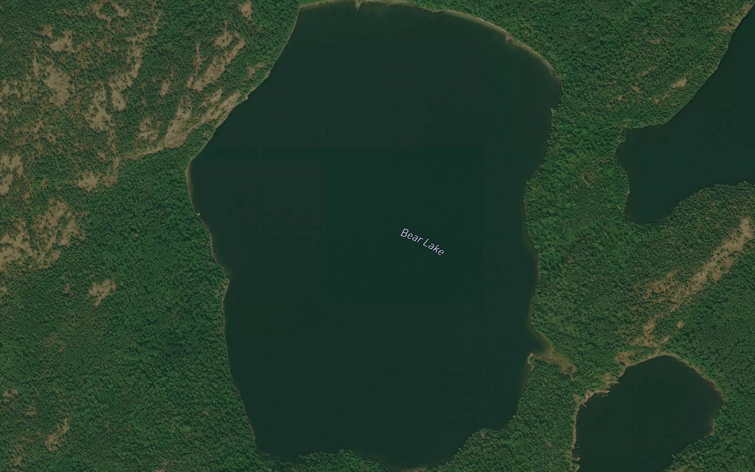 Bear Lake
