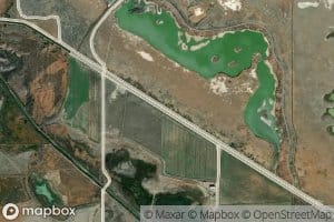 North Point Consolidated Canal