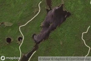 South Iron Lake