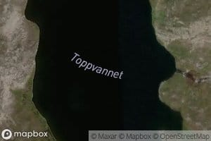 Toppvatnet