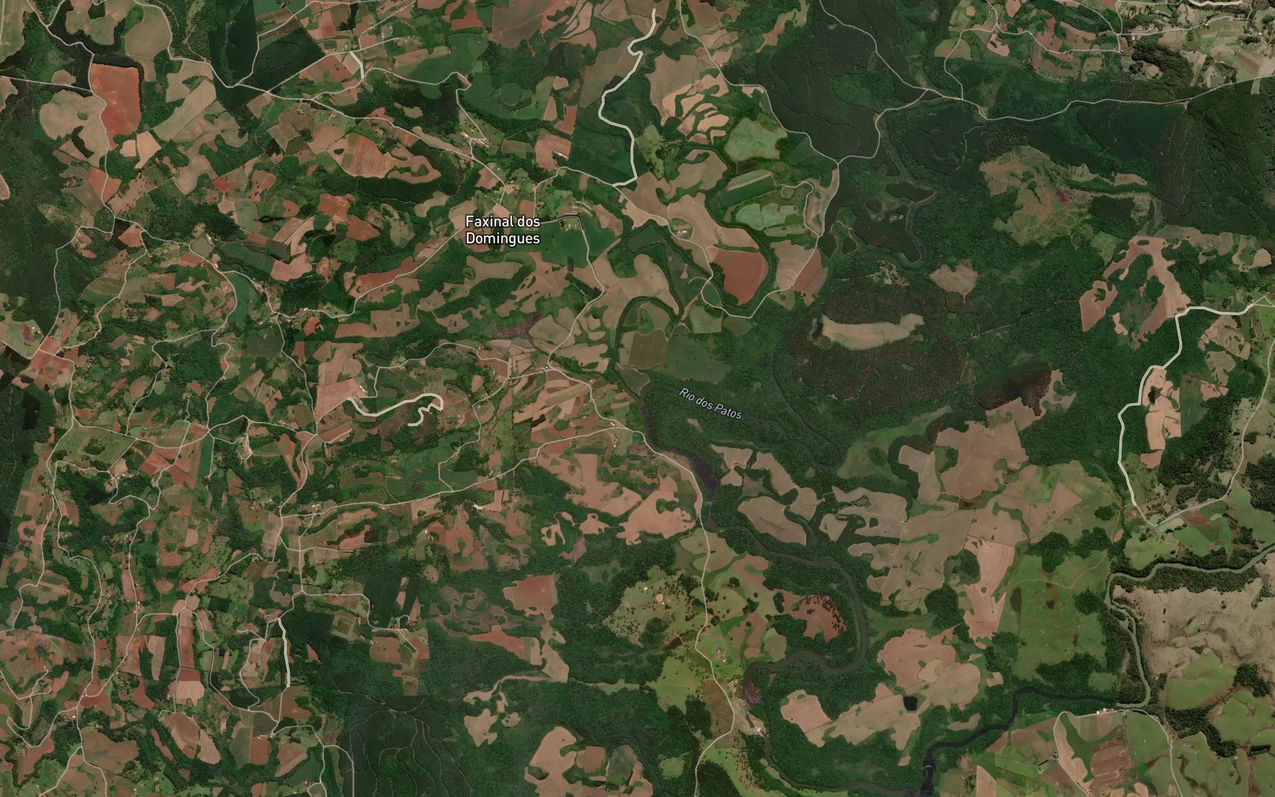 Rio Roberto
