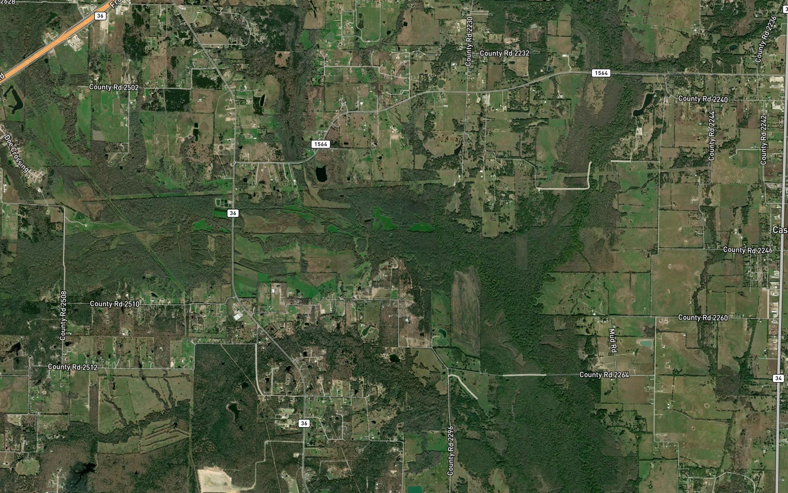 Elm Creek