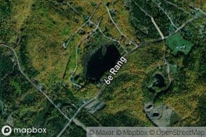 Lac Labrecque