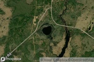 Mud Lake