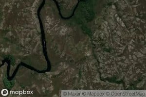 Alfhild Creek
