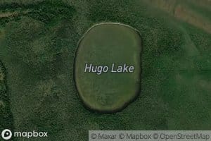 Hugo Lake