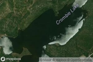 Crombie Lake