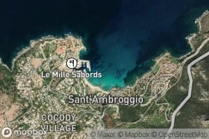 Port de Sant'Ambrogio