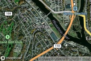 Burying Ground Brook