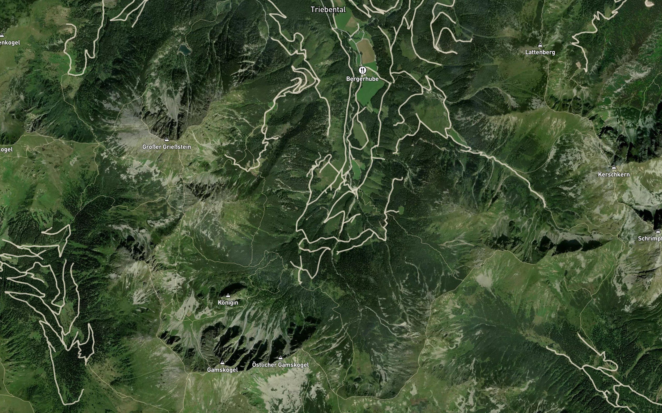 Modringbach