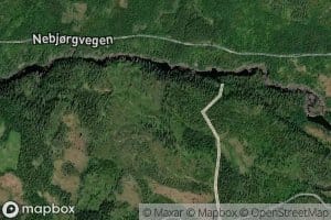 Djupmyrbekken