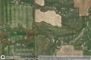 School Lands Reservoir