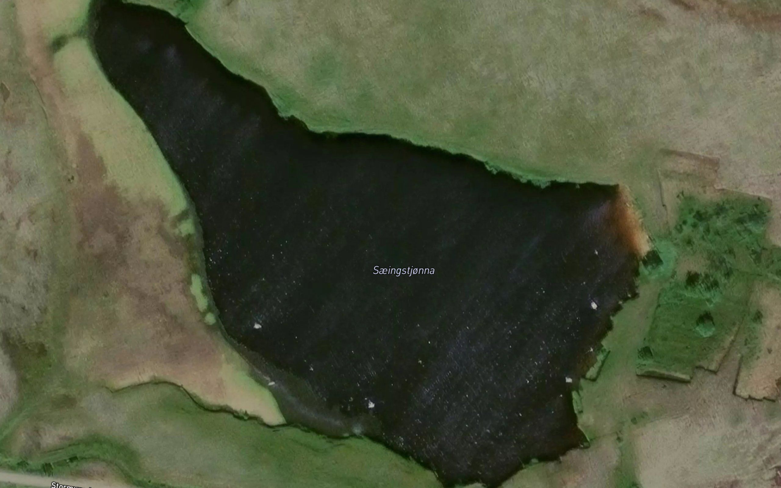 Saeingstjonna