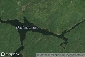 Dalton Lake