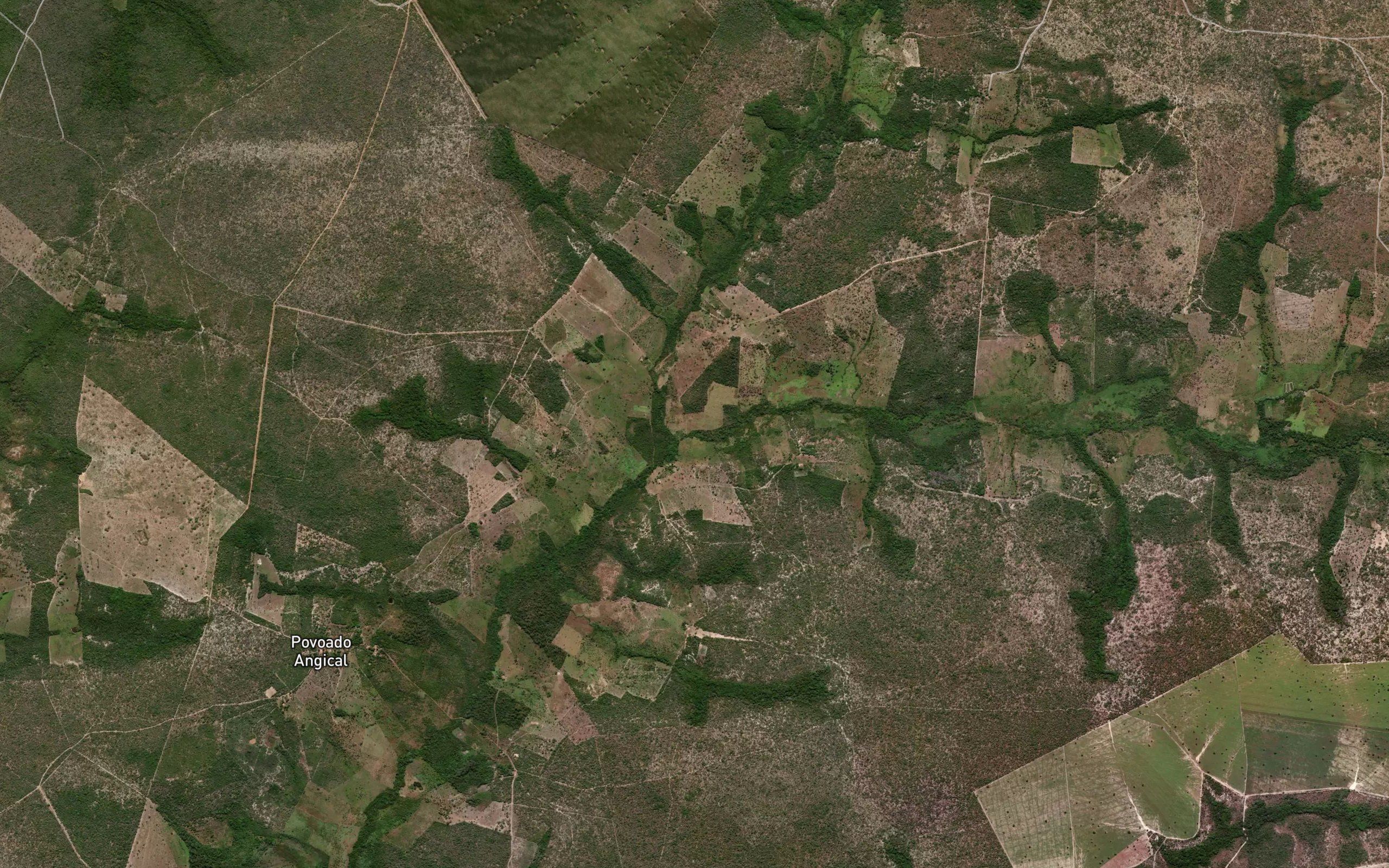 Ribeirao Boa Esperanca