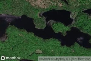 Hanna Lake