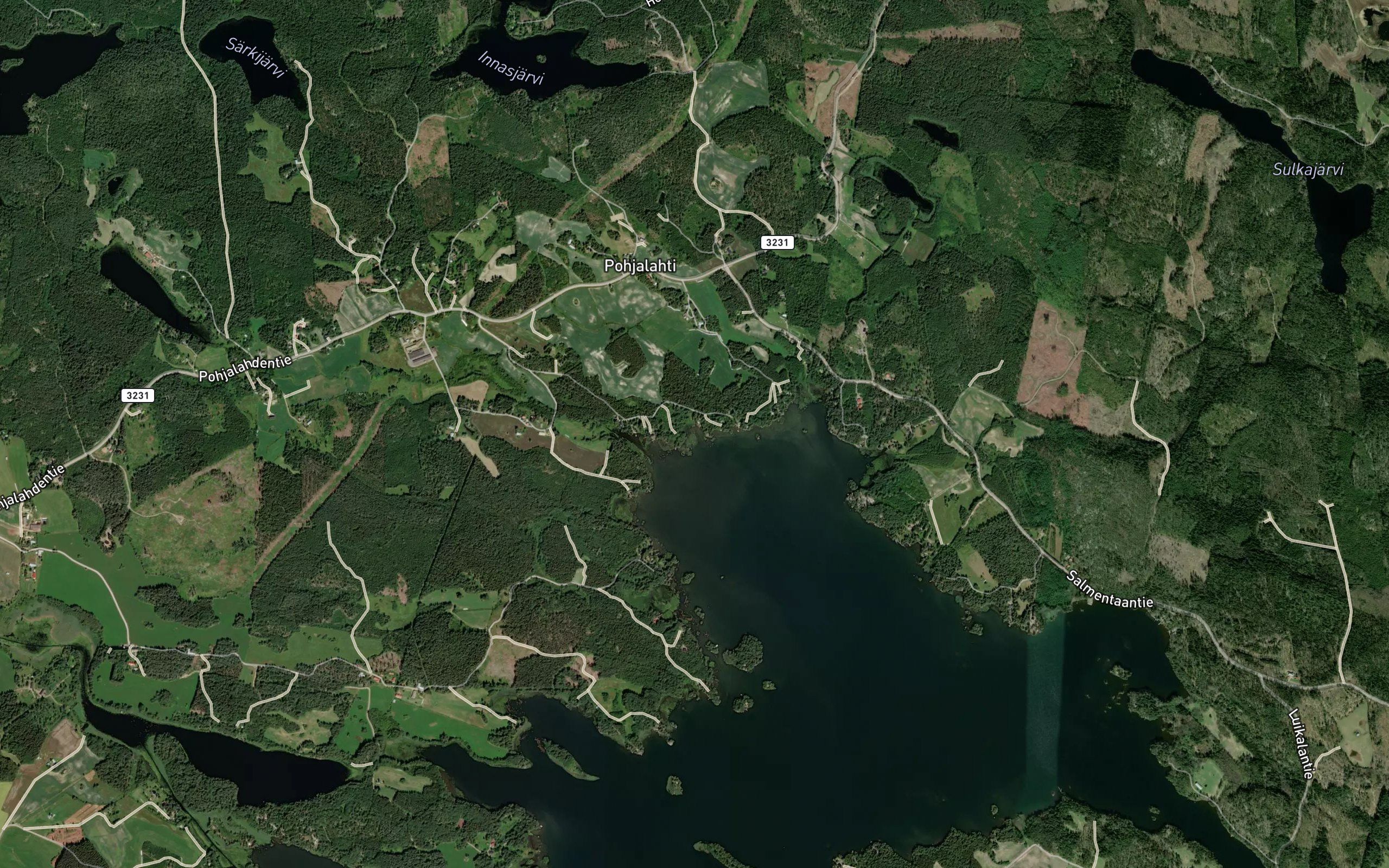 Ajoksenlahti