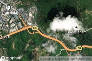 Sungai Gajan
