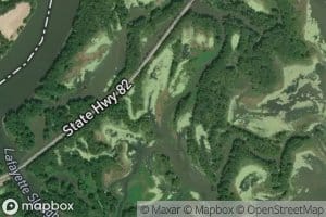 Stevens Slough