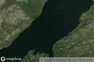 Lac Kacamiskw
