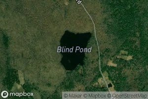 Blind Pond