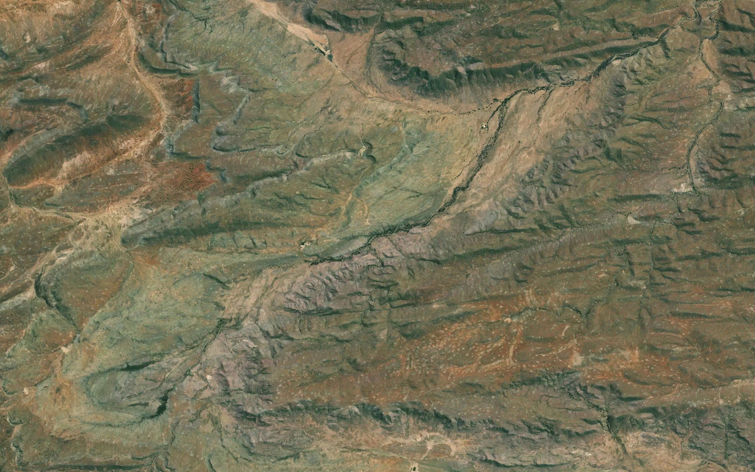 Droeseekloof