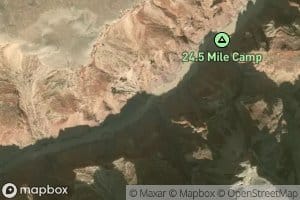 Hansbrough-Richards Rapid