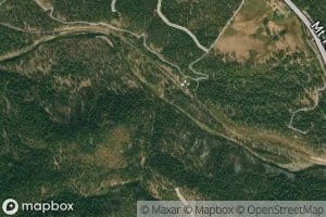 Jackson Creek