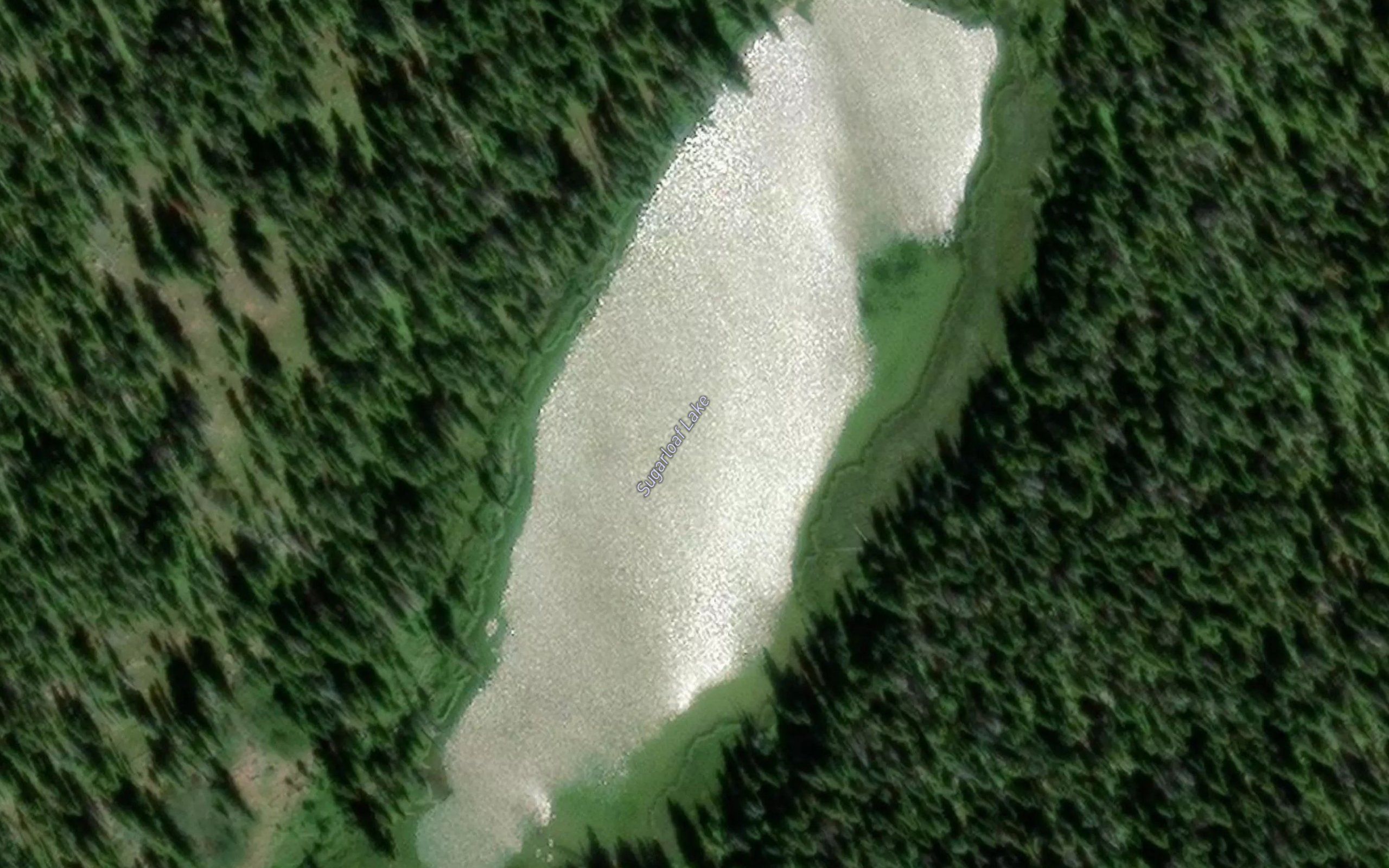 Sugarloaf Lake